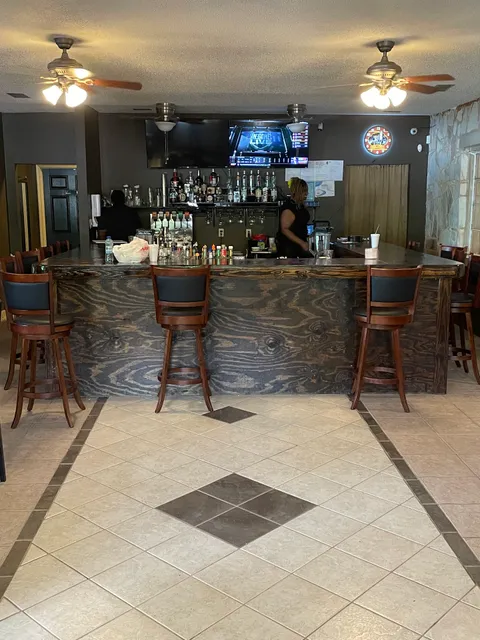 QUEEN CITY BAR AND GRILL