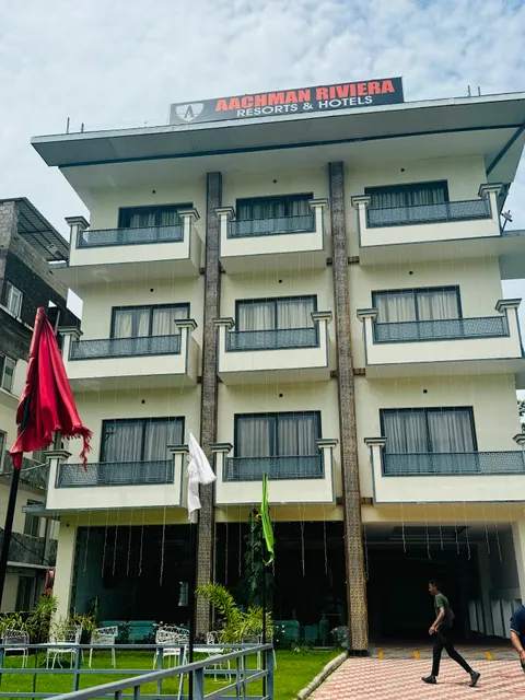 Portola Hotel By Parkside