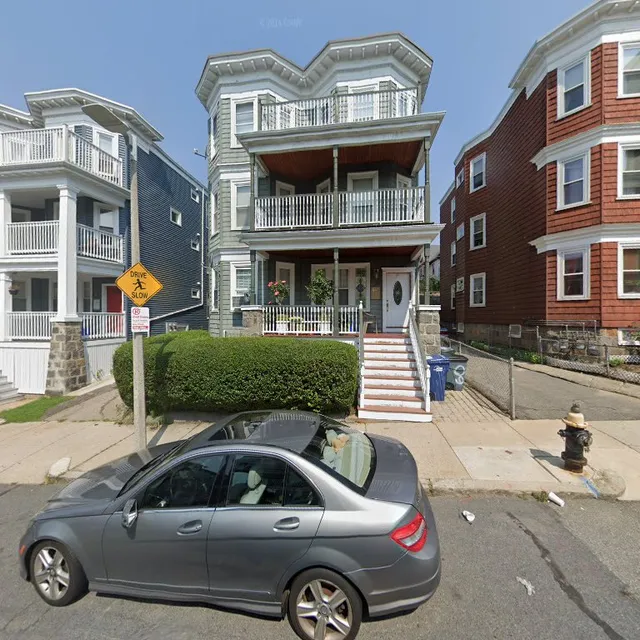 HomeStay B&B in Boston