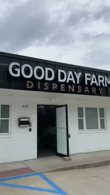 Good Day Farm Dispensary Boonville