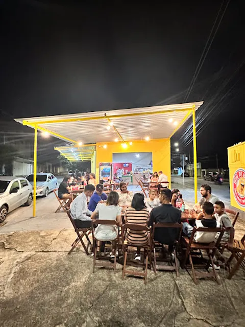 Bom de Boca Lanches Betim