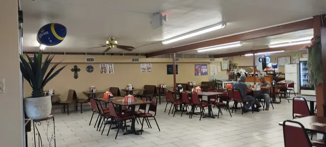 El Norteño Mexican Grill