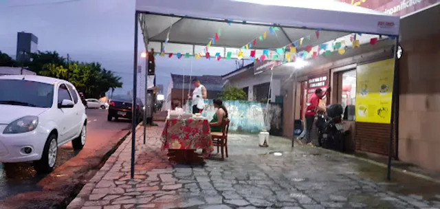 EMPÓRIO - Panificadora, Confeitaria e Lanchonete