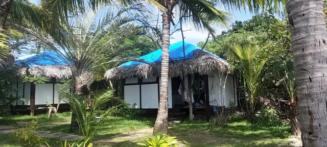 Atins Santa Maria Beach House