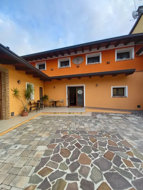 Affittacamere - La Corte Dell'Ulivo