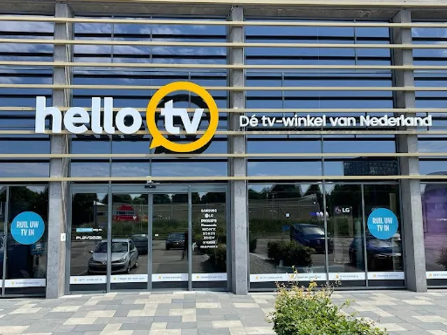 BarbecueShop Groningen