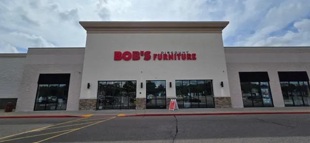 Bob's Discount Furniture and Mattress Store