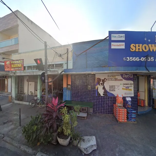 Pensão do Henriques