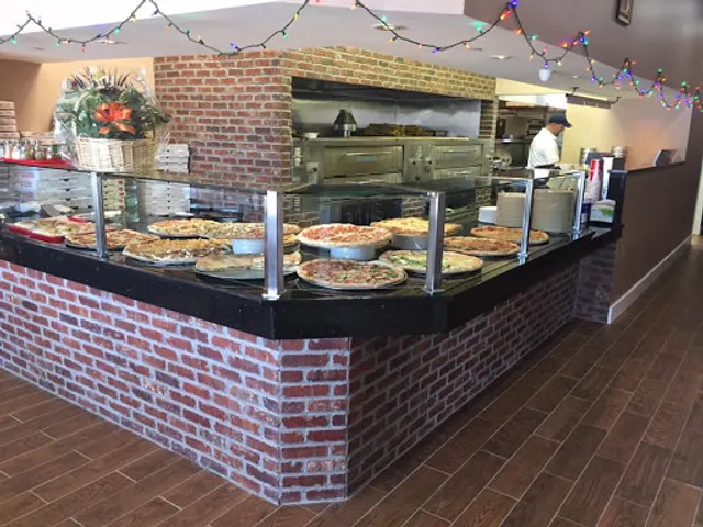 Tomato Garden Pizza and Restaurant