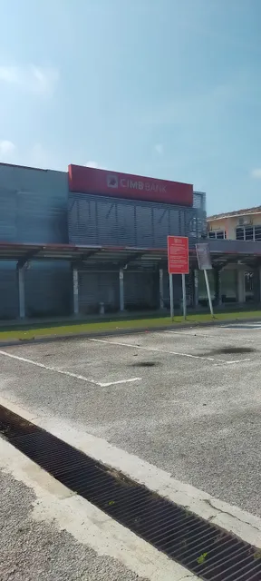 CIMB Bank Universiti Putra Malaysia