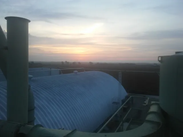 Bert & Wetta Sales Inc