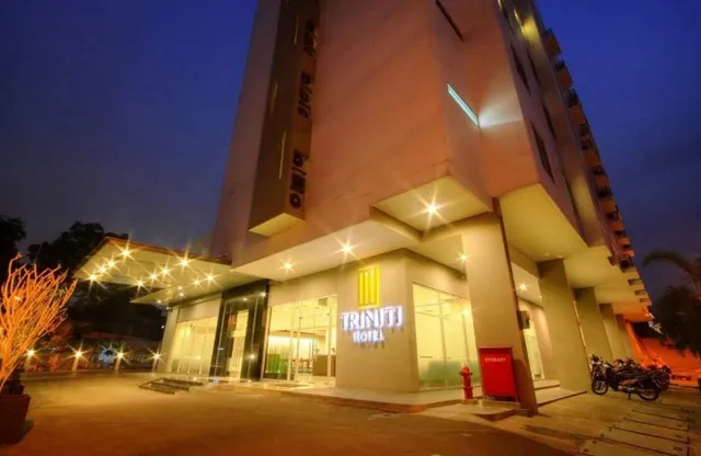 Triniti Hotel Jakarta