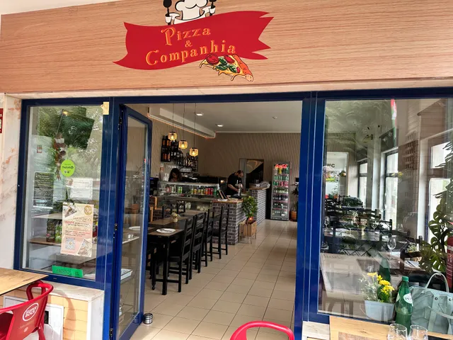 Pizza & Companhia Portimão
