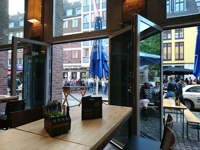 Schlösser Quartier - Düsseldorf