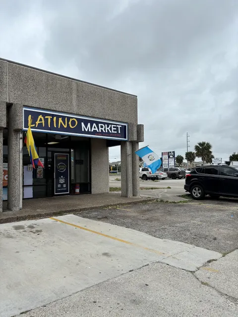 Latino Market