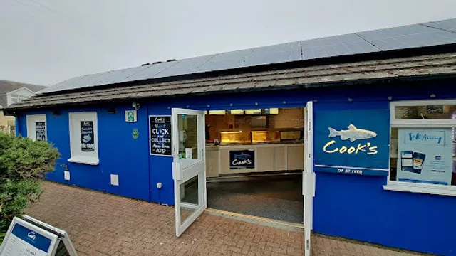 Cook's (of St. Ives)