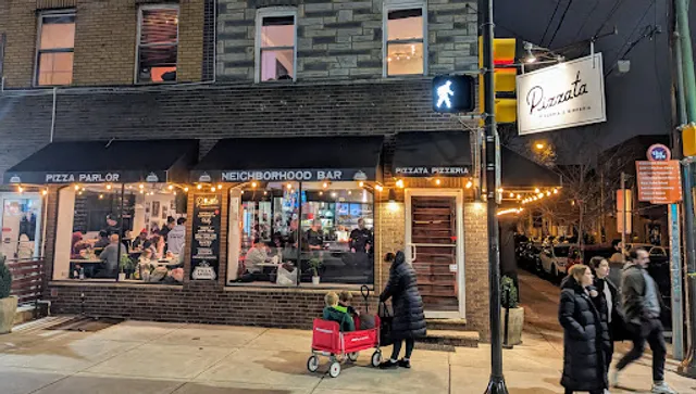 PIZZATA PIZZERIA & BIRRERIA