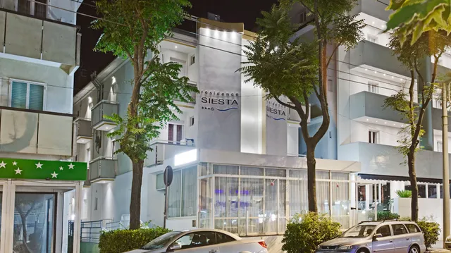 Residence Siesta