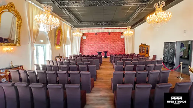 UFER STUDIOS Münster