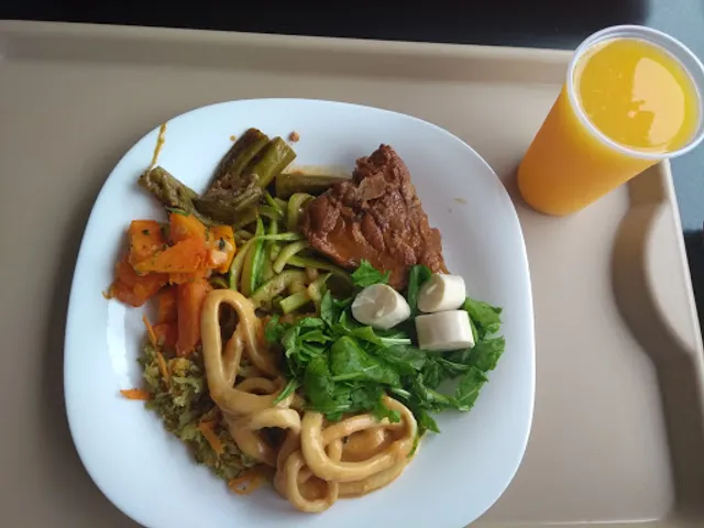 Restaurante Barítimo Grill