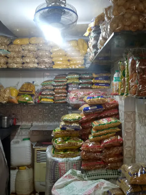 Yadav Chaat Corner