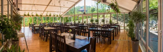 Restauracja Grube Ryby