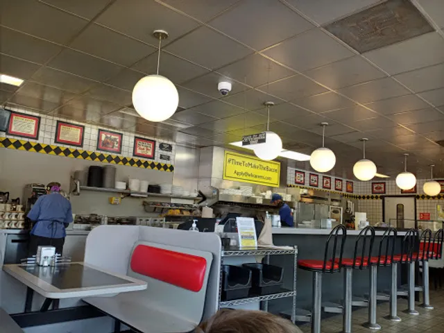 Waffle House