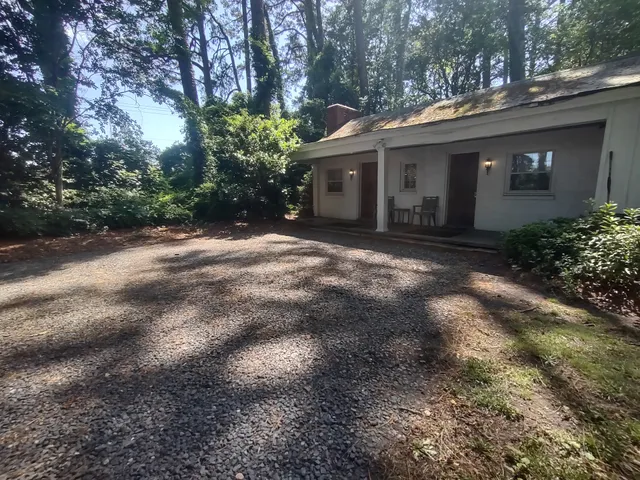 Cape Charles Milestone Lodge