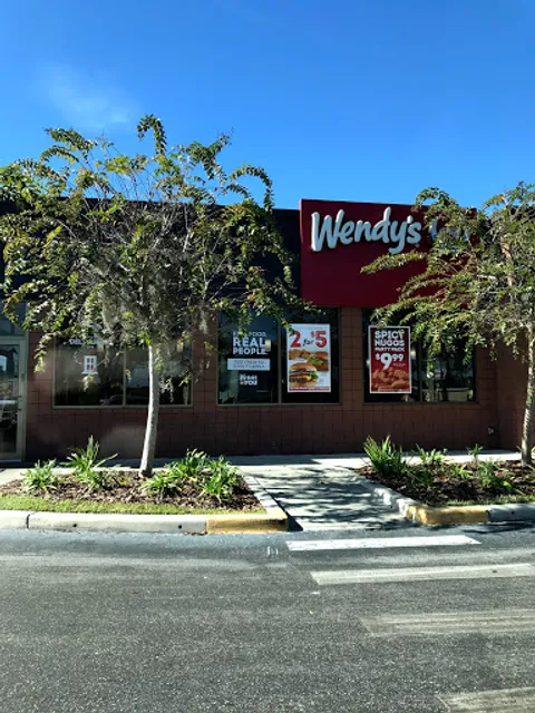 Wendy's