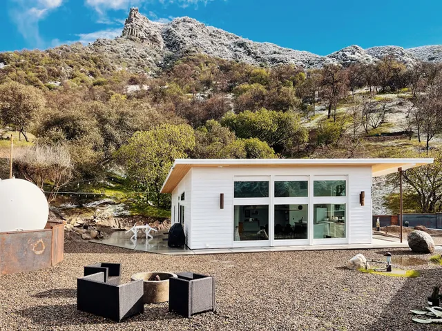 Eagle Rock Nest - Vacation Rental