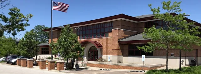 Westmont Public Library