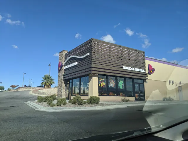Taco Bell