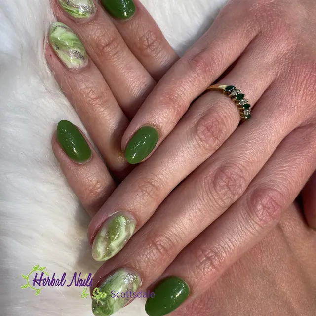 Herbal Nails & Spa Scottsdale