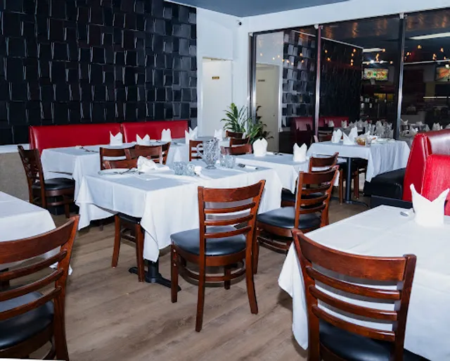 Desi Grill Indian Restaurant