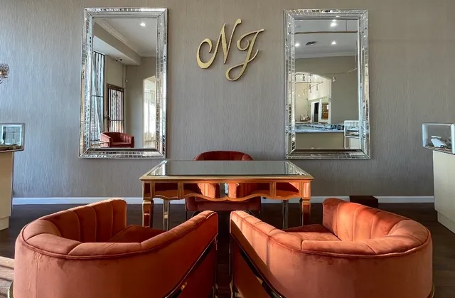 Nancy's Jewelry Inc.