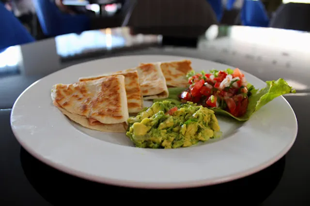 Cafetería D' María