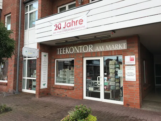 Teekontor Weyhe