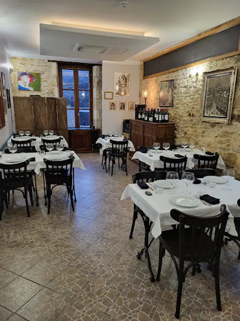 Hôtellerie de l'Abbaye Saint Amand