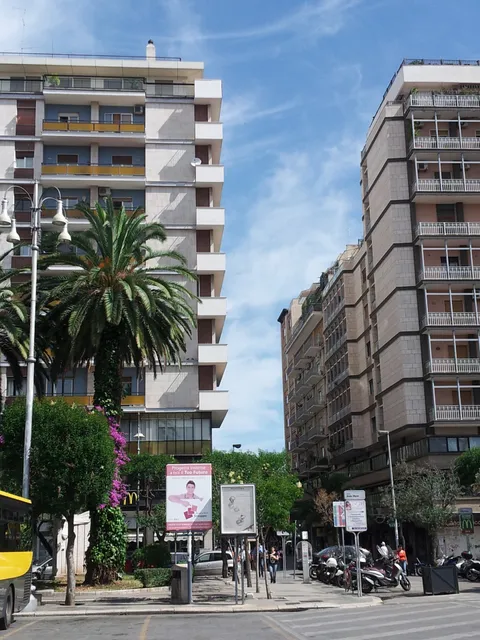 B&B Residenza Piazza Moro