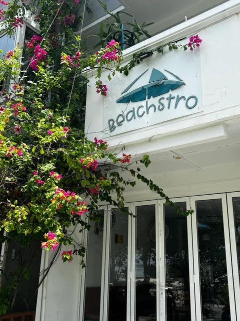 Beachstro