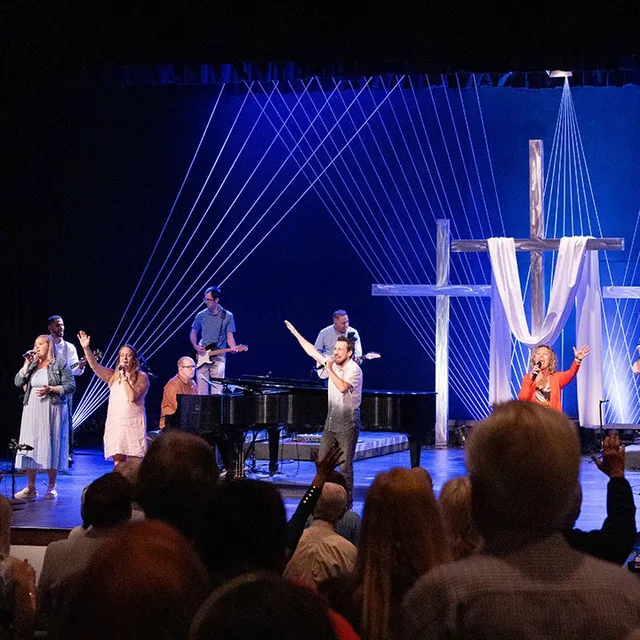 Boca Raton Community Church