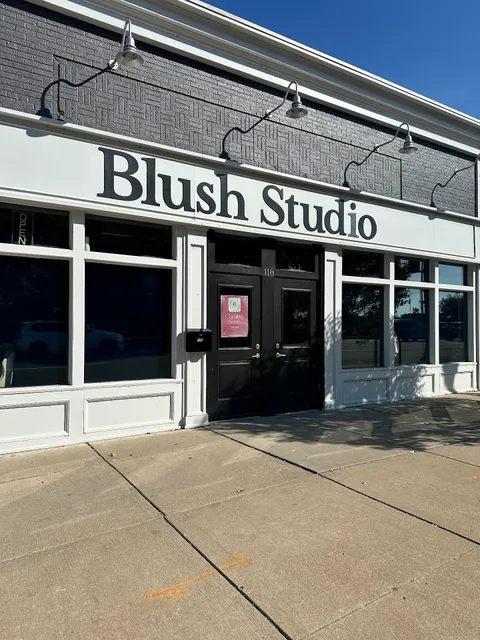 Blush Studio & Apparel
