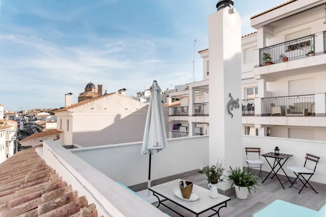 Apartamentos Vero Holiday Homes (Altea)