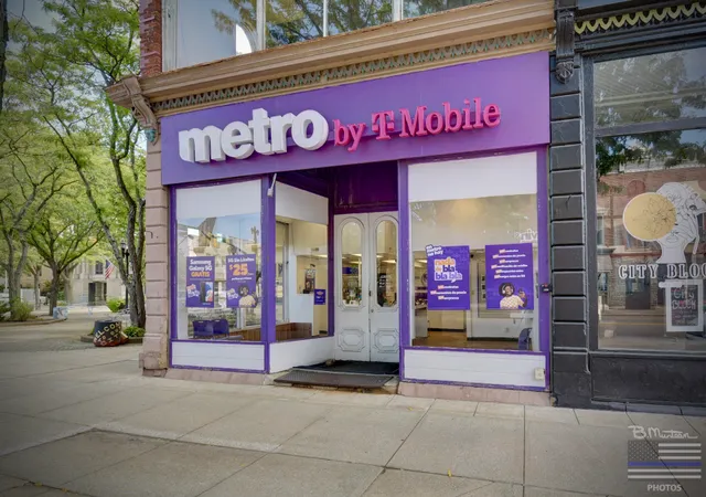 Metro by T-Mobile