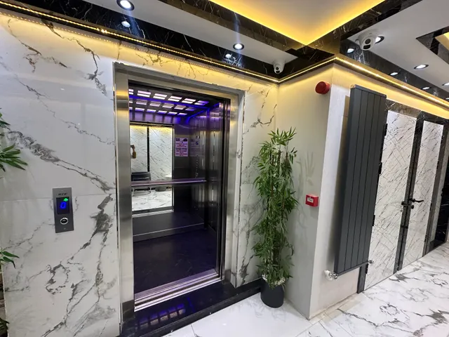 TAKSİM LARİSSA HOTEL