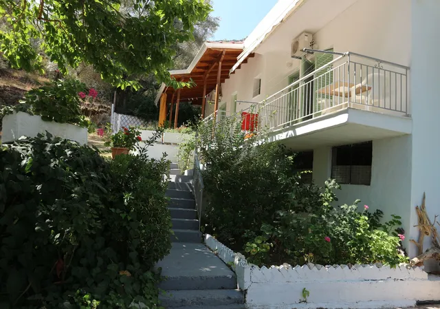 Studios Fraxi - Ενοικιαζόμενα δωμάτια