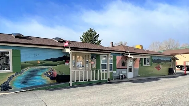 Applewood RV Resort by Rjourney