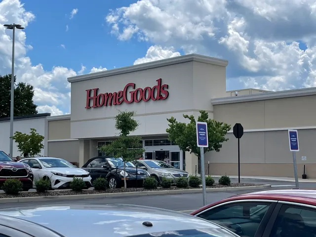 HomeGoods