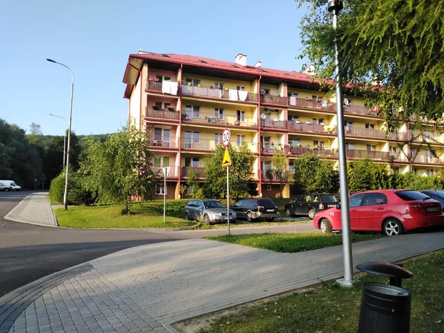 Apartament Optima
