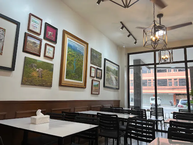 Twenty Six Herb Garden